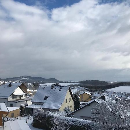 Apartament Am Belz Lebach Zewnętrze zdjęcie