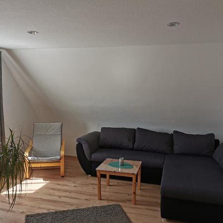 Apartament Am Belz Lebach Zewnętrze zdjęcie