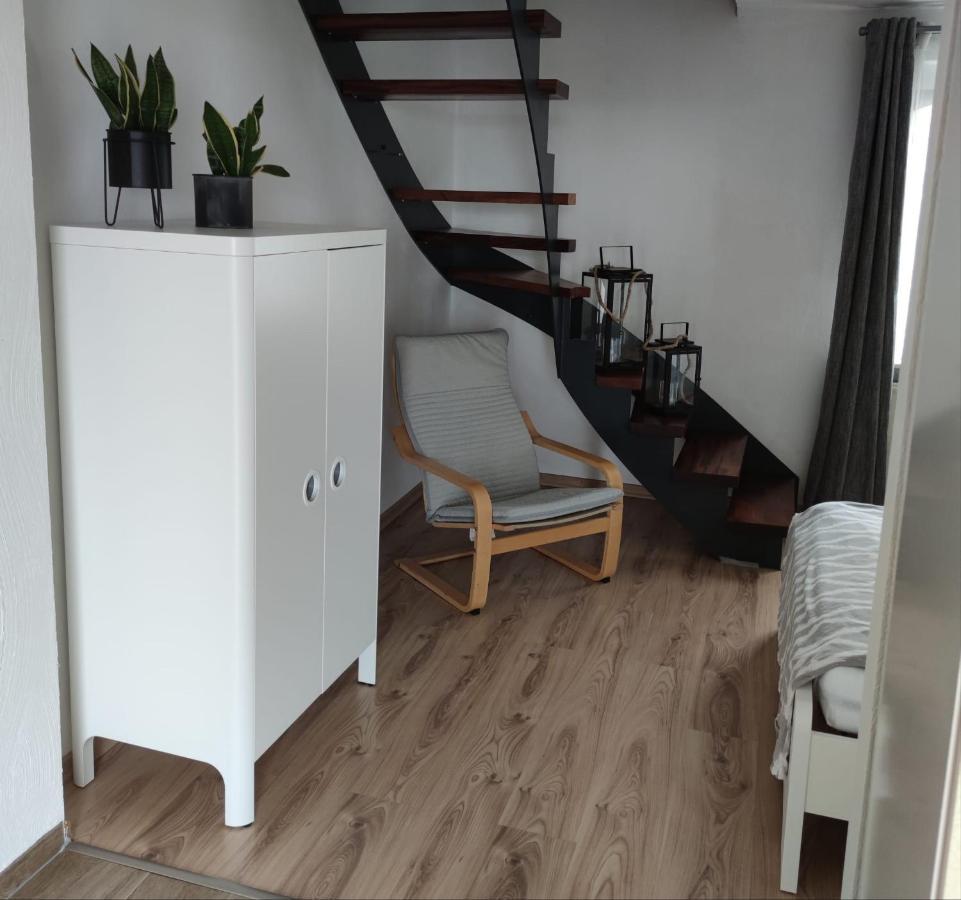 Apartament Am Belz Lebach Zewnętrze zdjęcie